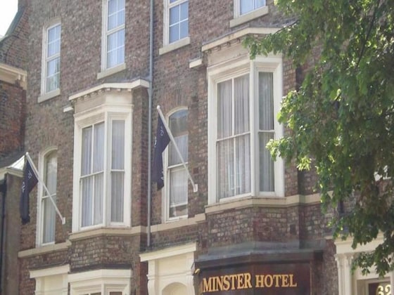 Gallery - The Minster Hotel York