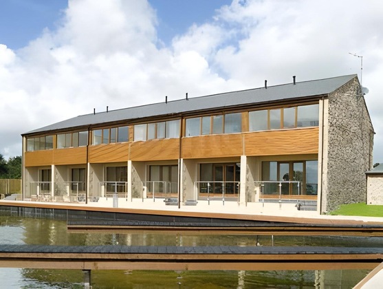 Gallery - Tewitfield Marina