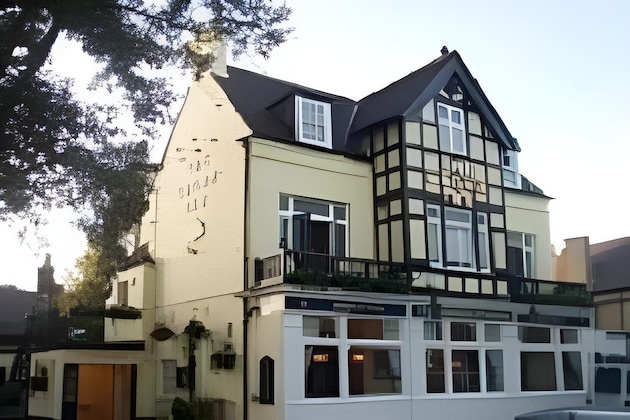 Gallery - The Crown Inn