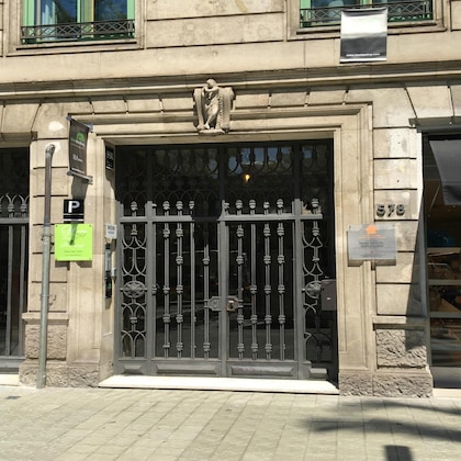 Gallery - Wow Hostel Barcelona