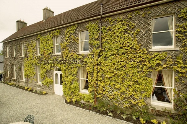 Gallery - Maudlins House Hotel