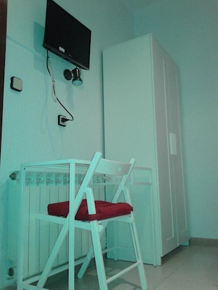 Gallery - Hostal Ruta de Francia