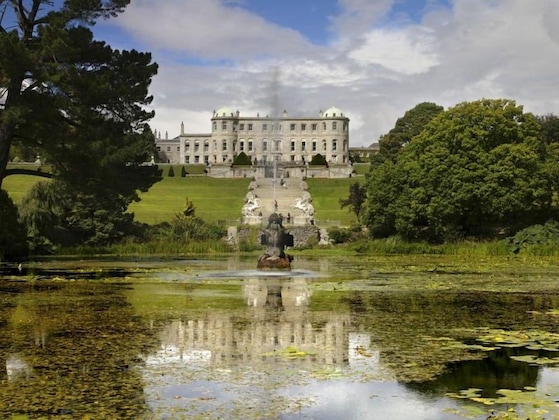 Gallery - Wilton Hotel Bray