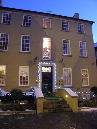 Gallery - Baileys Hotel Cashel