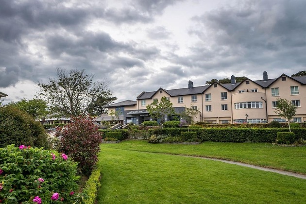 Gallery - Arklow Bay Hotel