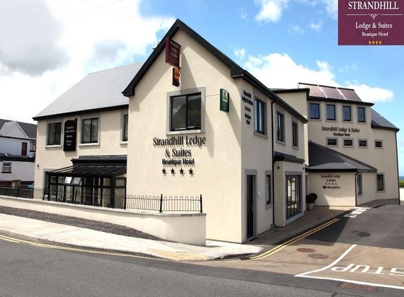Gallery - Strandhill Lodge And Suites