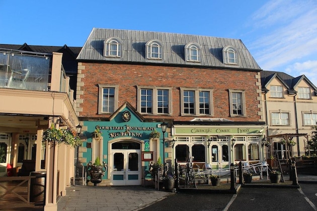 Gallery - Carnegie Court Hotel
