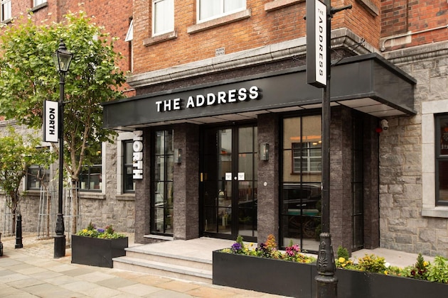 Gallery - The Address Sligo