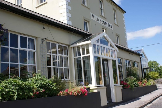 Gallery - Wild Honey Inn