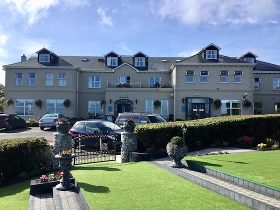 Gallery - The Ballyliffin Lodge And Spa