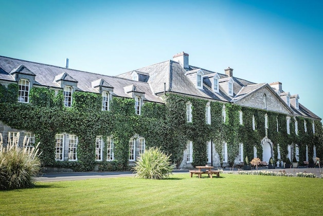 Gallery - Celbridge Manor Hotel