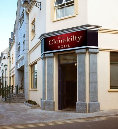 Gallery - The Clonakilty Hotel