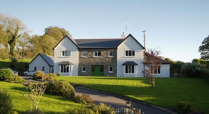 Gallery - Pk Lodge B&B