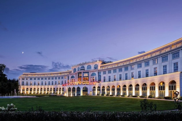 Gallery - Powerscourt Hotel, Autograph Collection