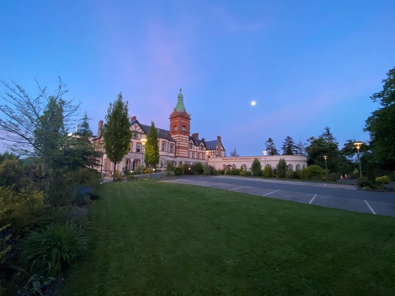 Gallery - The Lucan Spa Hotel