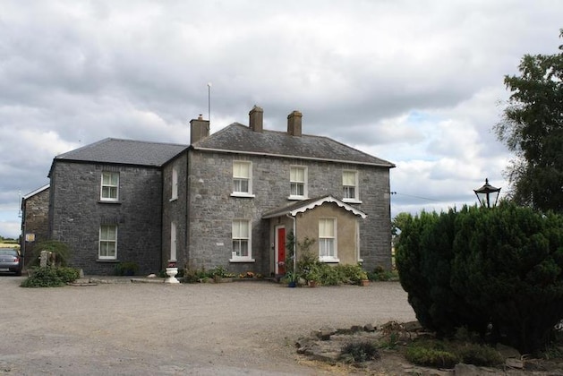 Gallery - Moate Lodge