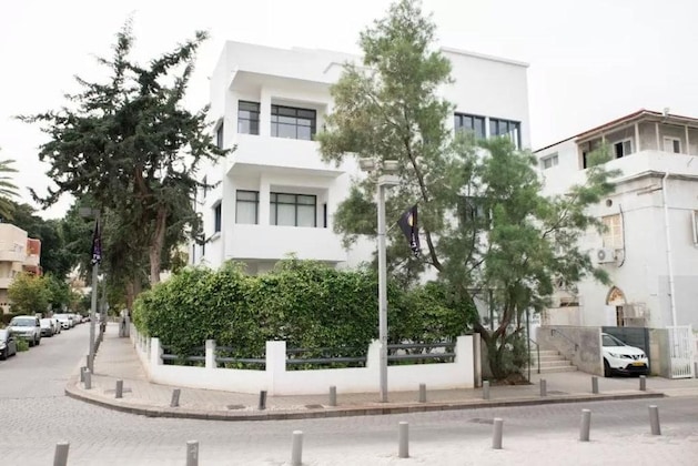 Gallery - Ben Yehuda Hotel