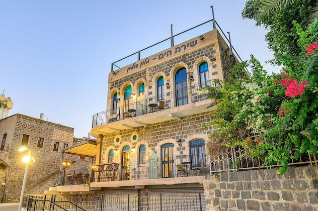 Gallery - Shirat Hayam - Boutique Hotel