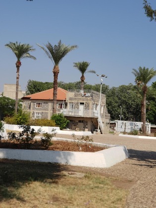 Gallery - Atara Hotel