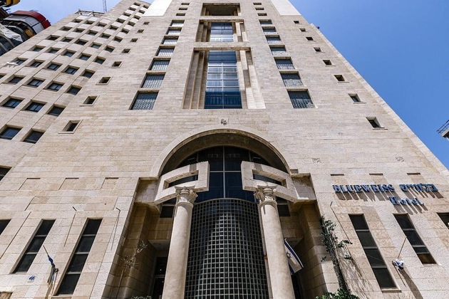 Gallery - Hotel Blue Weiss