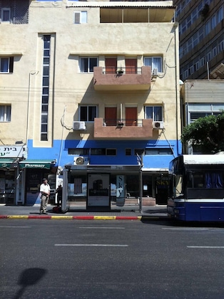 Gallery - Sky Hostel
