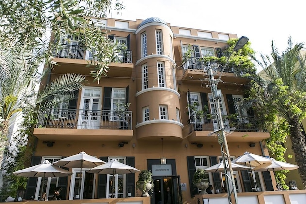 Gallery - Hotel Montefiore