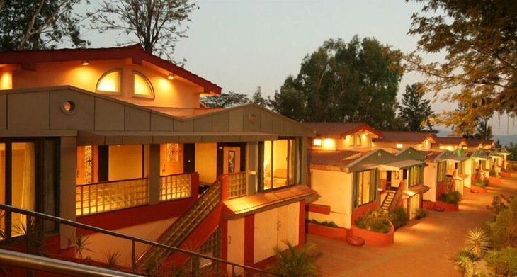 Gallery - Summer Plaza Resort