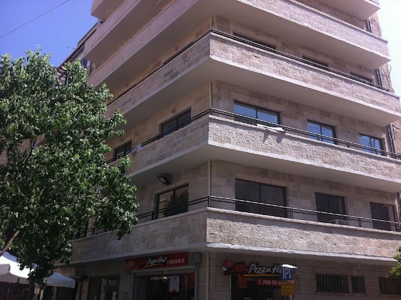 Gallery - Shamai Suites Jerusalem