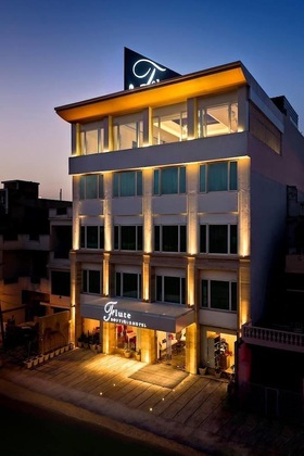 Gallery - Flute Boutique By Hotel 91