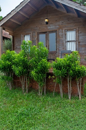 Gallery - Stone Water Eco Resort