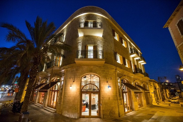 Gallery - Market House - An Atlas Boutique Hotel