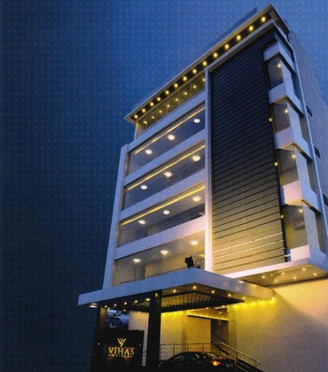 Gallery - Renest Tirupati