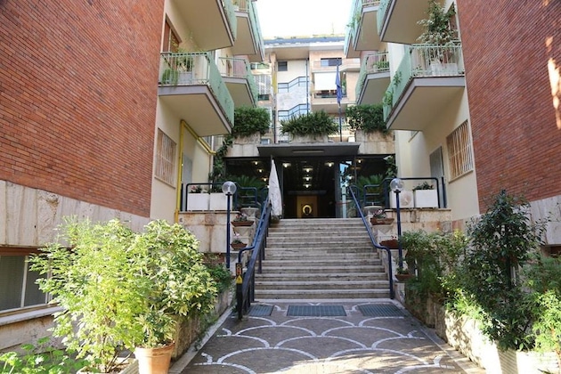 Gallery - Istituto Piccole Ancelle Di Cristo Re