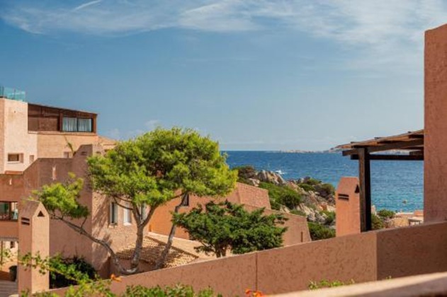 Gallery - Hotel Cala Lunga