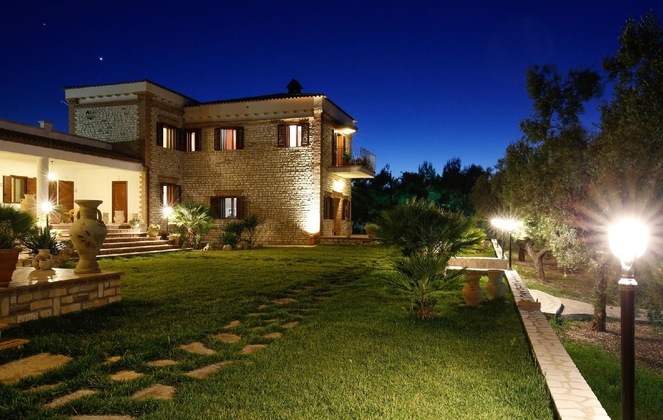 Gallery - Agriturismo Posta Pastorella
