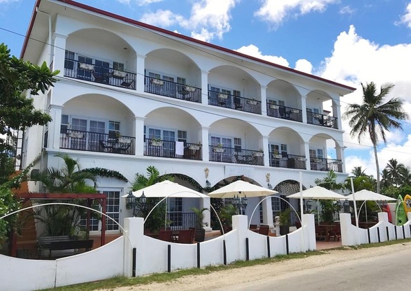 Gallery - Little Italy Hotel
