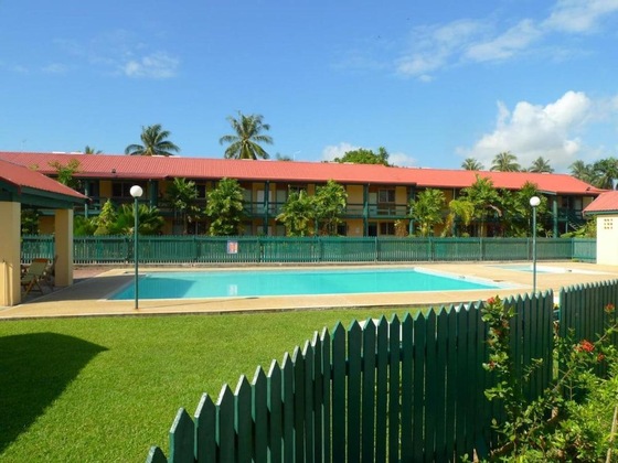 Gallery - Madang Star International Hotel