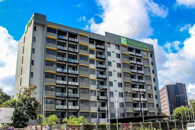 Gallery - Holiday Inn Port Moresby By Ihg