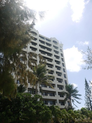 Gallery - Aquarius Beach Tower