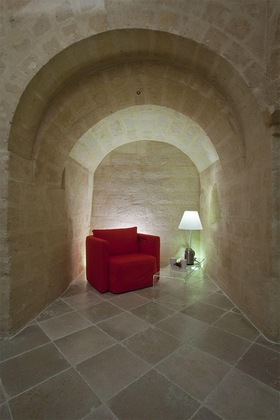 Gallery - Antico Convicino Rooms Suites & Spa