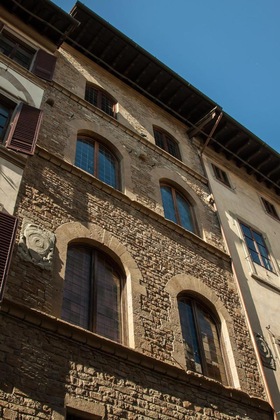 Gallery - Residenza D'epoca Borgo Albizi