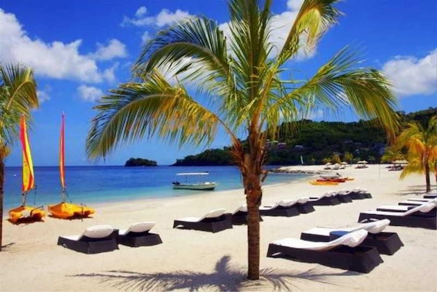 Gallery - Buccament Bay Resort - All Inclusive