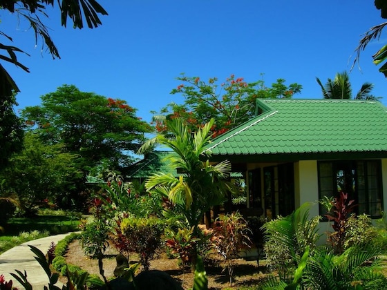 Gallery - Amoa Resort Savaii
