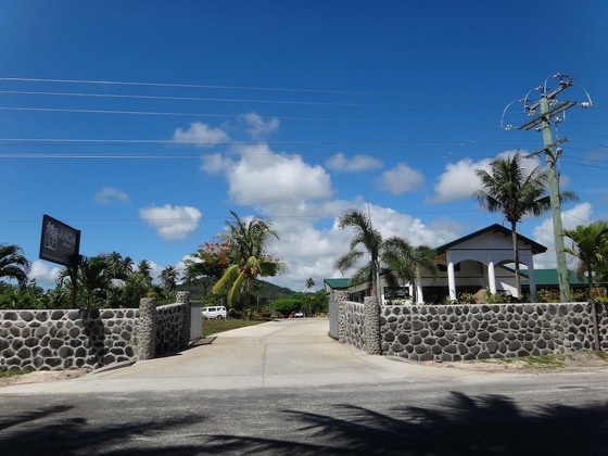 Gallery - Amoa Resort Savaii