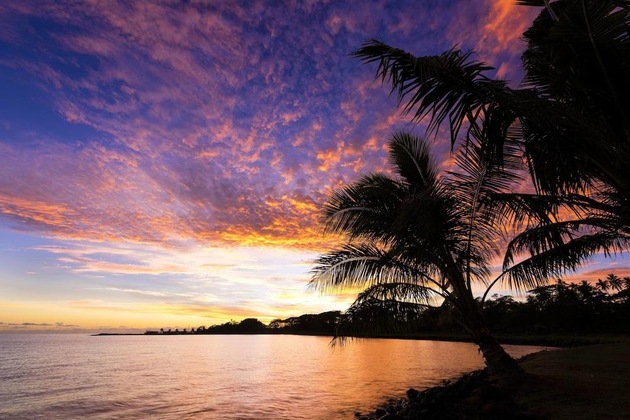 Gallery - Sheraton Samoa Beach Resort