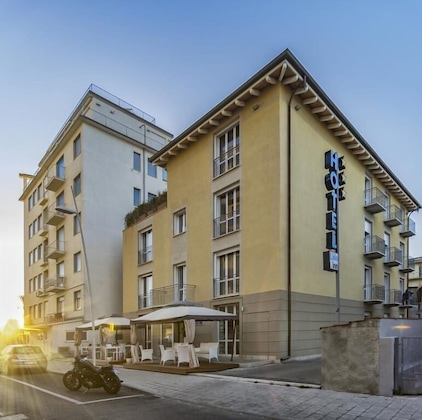 Gallery - Hotel Lido Inn
