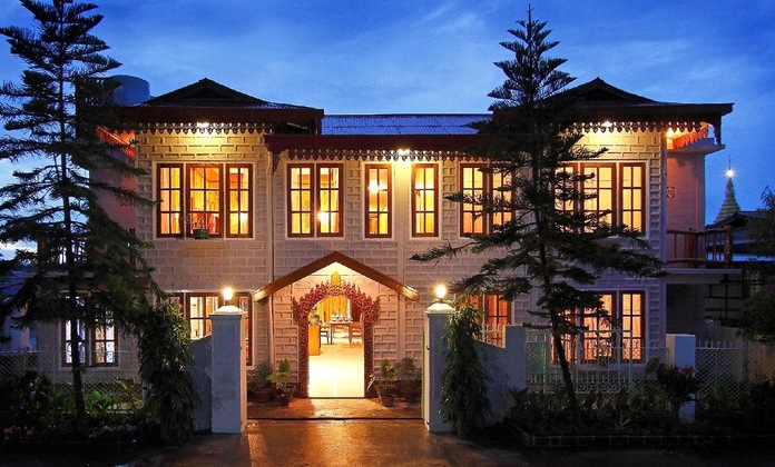 Gallery - Golden Empress Hotel