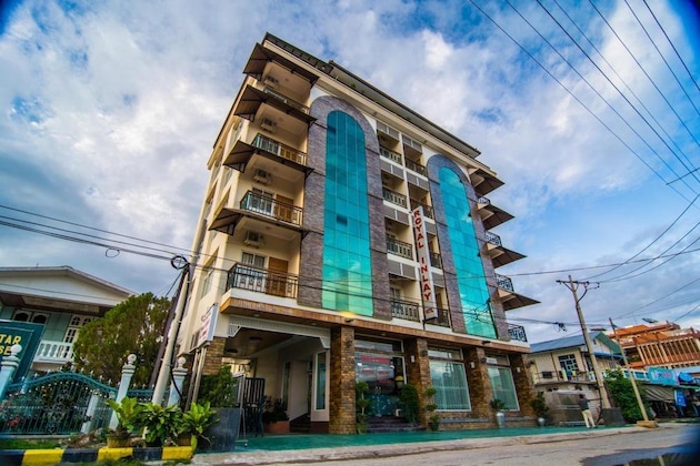 Gallery - Royal Inlay Hotel
