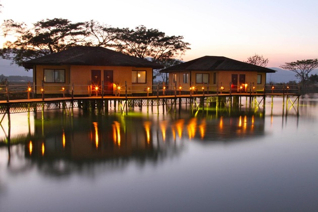 Gallery - Viewpoint Ecolodge