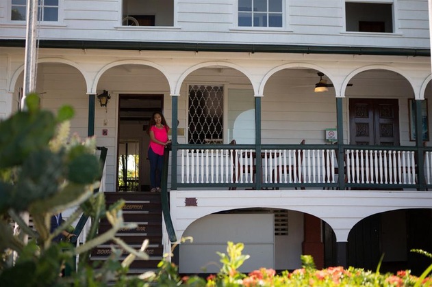 Gallery - Eco Resort Inn